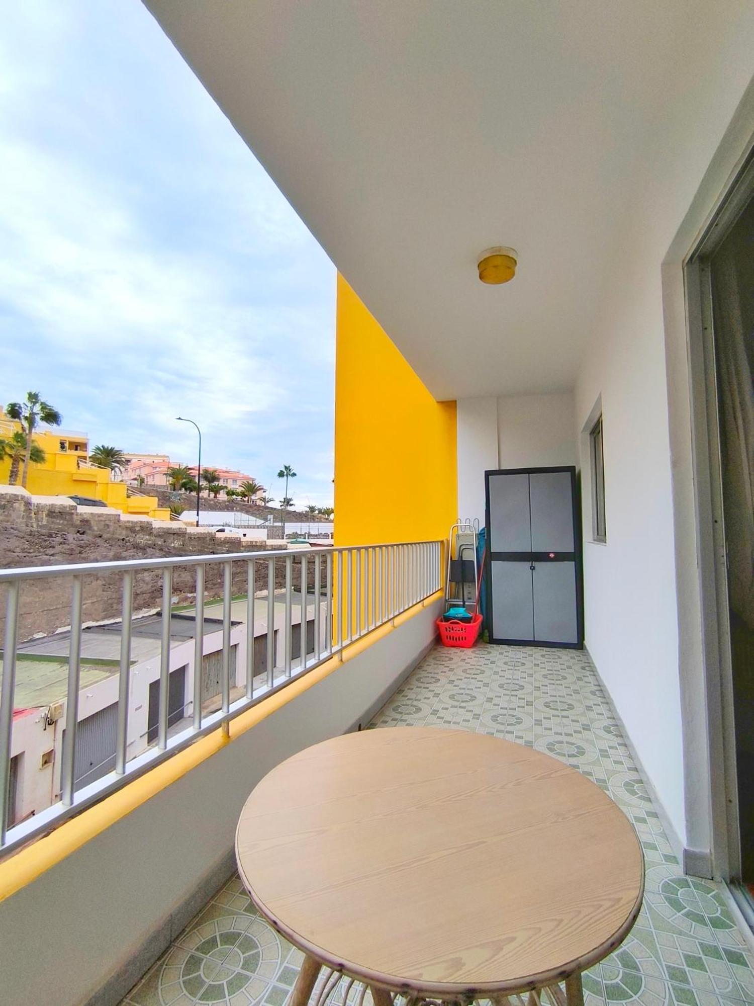 Ferienwohnung Casa De Franco - Ocean View, Terrace, Balcony, 50M From Playa La Arena, Fibre Net Puerto de Santiago  Exterior foto